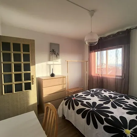 Appartement Sunrise Peniche