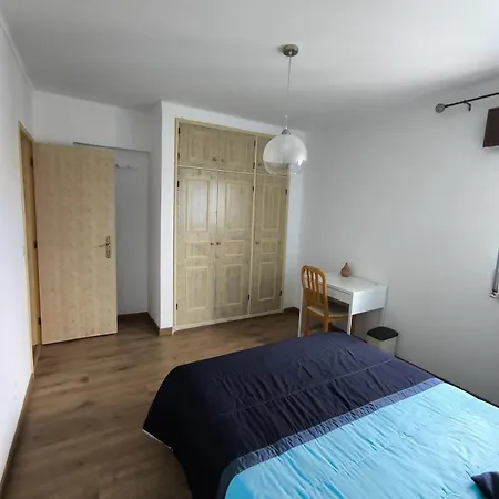 Sunrise Appartement Peniche