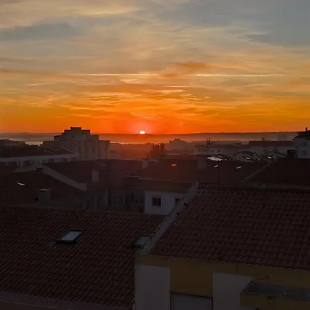 Sunrise Appartement