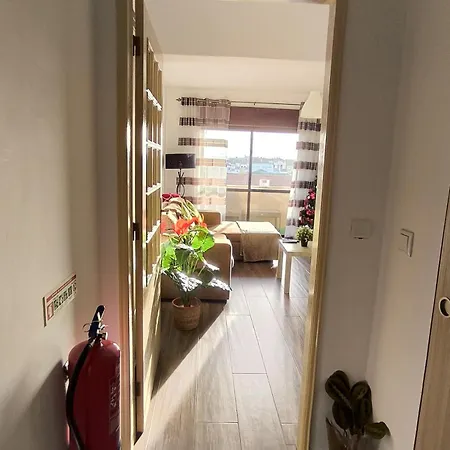 Sunrise Appartement Peniche