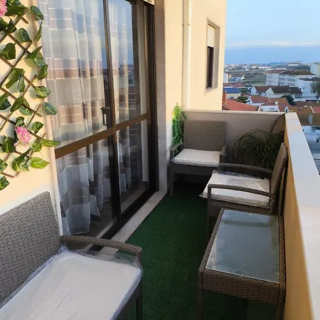 Sunrise Apartment