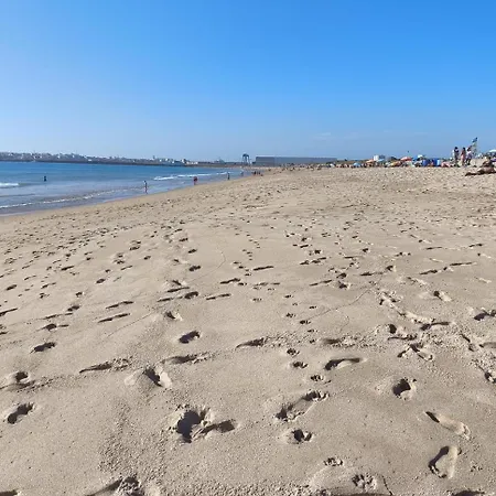 Sunrise Appartement Peniche