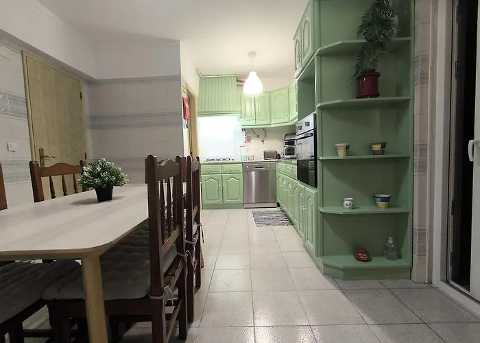 Appartamento Sunrise