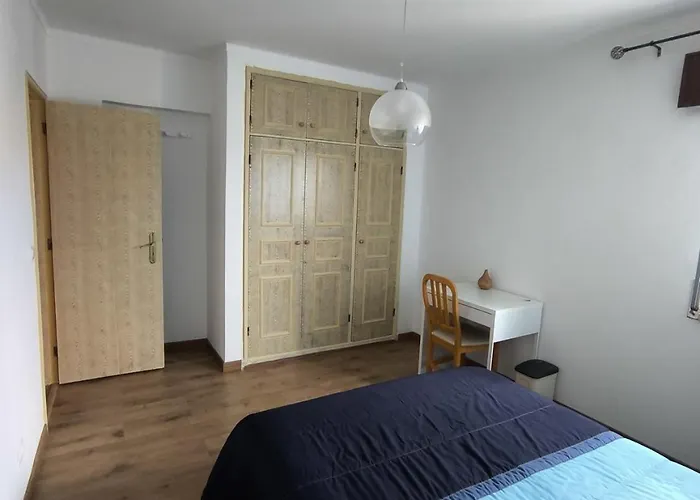 Sunrise Appartamento Peniche