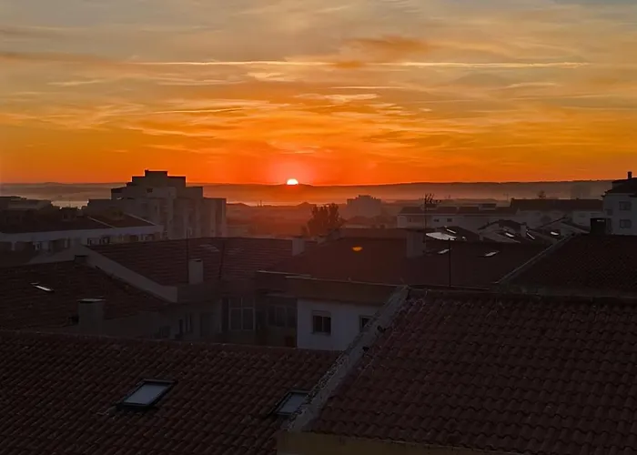 Sunrise Appartamento