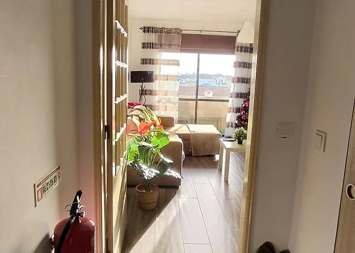 Sunrise Appartamento Peniche