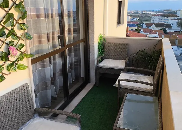 Sunrise Appartamento