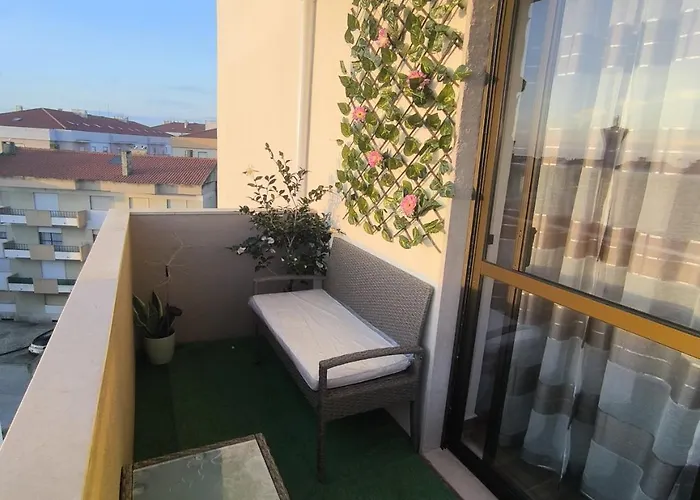 Sunrise Appartamento *