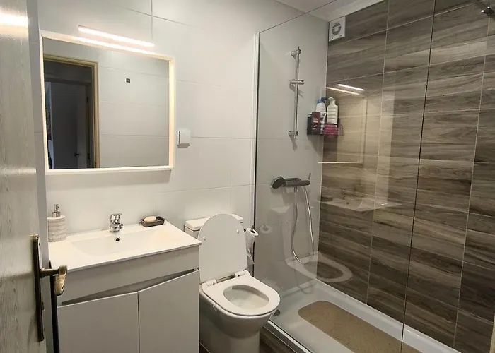 Appartamento Sunrise *