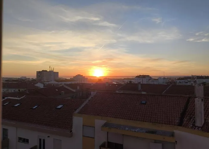 Appartamento Sunrise *