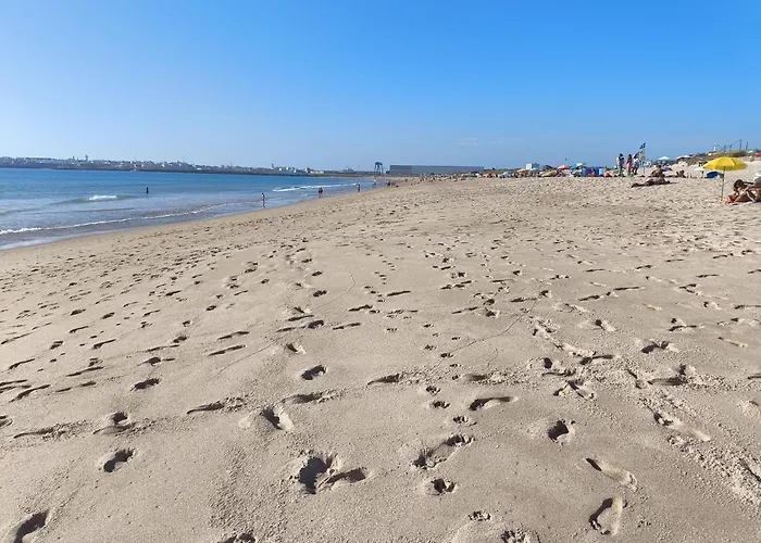 Sunrise Appartamento Peniche